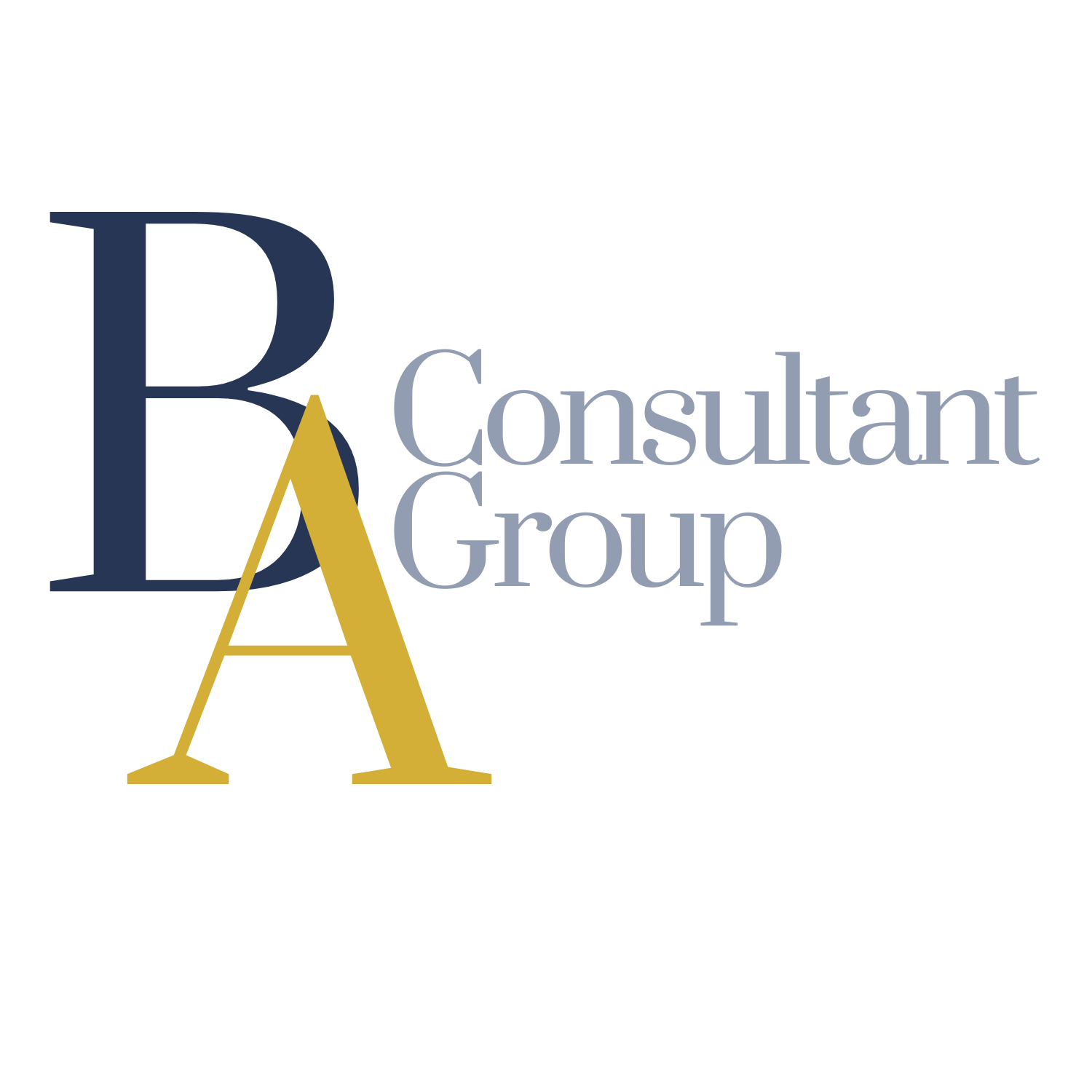 BA Consultant Group